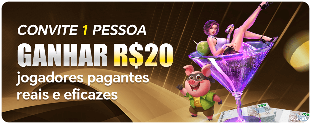 Comparação APP mobile vs versão web da novibet