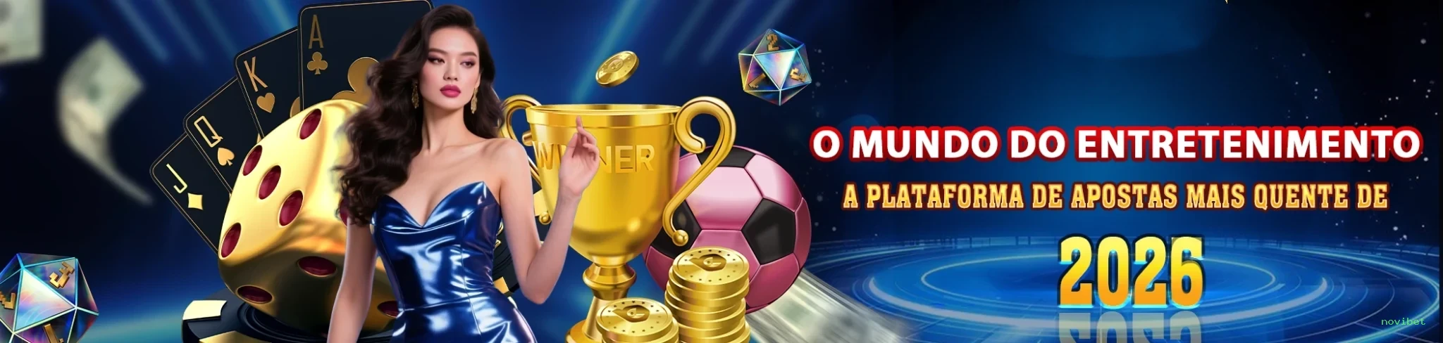Cadastro rápido e seguro na novibet