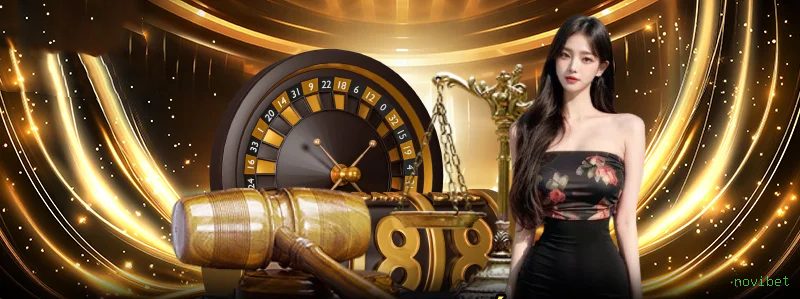 Login seguro na novibet