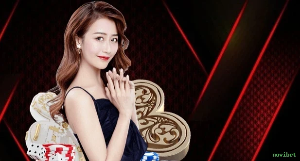 Canal oficial da novibet no Telegram